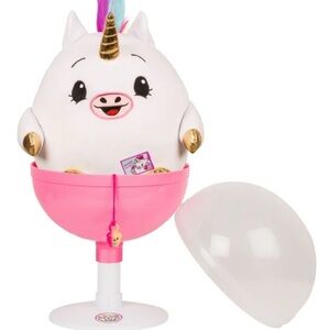 Dream the Stretchy Unicorn